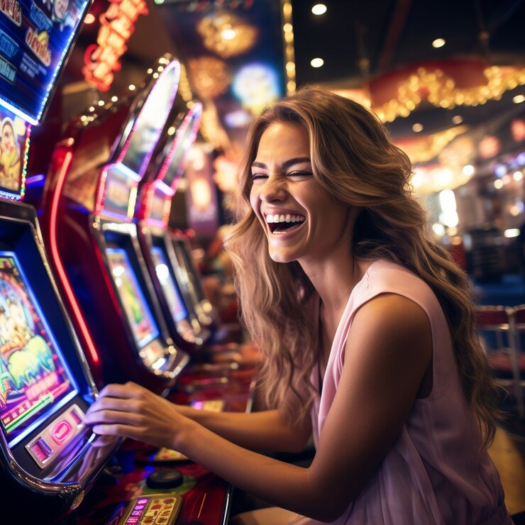 Dashboard pikachu toto menampilkan berbagai permainan termasuk slot, live casino, dan sportsbook